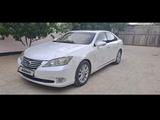 Lexus ES 350 2011 года за 9 000 000 тг. в Актау – фото 4