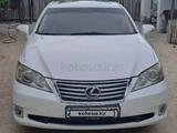 Lexus ES 350 2011 года за 9 000 000 тг. в Актау