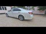 Lexus ES 350 2011 года за 9 000 000 тг. в Актау – фото 5