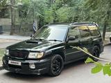 Subaru Forester 1997 года за 2 590 000 тг. в Алматы