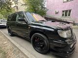 Subaru Forester 1997 года за 2 590 000 тг. в Алматы – фото 3