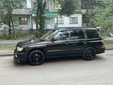 Subaru Forester 1997 года за 2 590 000 тг. в Алматы – фото 5