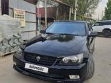 Lexus IS 300 2002 года за 5 000 000 тг. в Алматы – фото 2