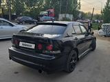 Lexus IS 300 2002 года за 5 000 000 тг. в Алматы – фото 4