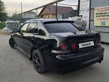 Lexus IS 300 2002 года за 5 000 000 тг. в Алматы – фото 3