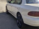 Subaru Impreza 1993 года за 1 950 000 тг. в Алматы – фото 4