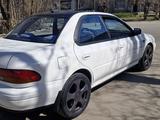 Subaru Impreza 1993 года за 1 950 000 тг. в Алматы – фото 5