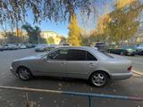 Mercedes-Benz E 230 1996 годаfor2 450 000 тг. в Петропавловск – фото 4