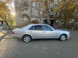 Mercedes-Benz E 230 1996 годаfor2 450 000 тг. в Петропавловск – фото 3