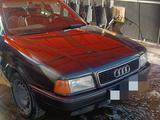 Audi 80 1992 годаүшін2 000 000 тг. в Тараз – фото 4