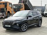 Hyundai Tucson 2023 года за 13 600 000 тг. в Атырау