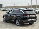 Hyundai Tucson 2023 года за 13 600 000 тг. в Атырау – фото 4