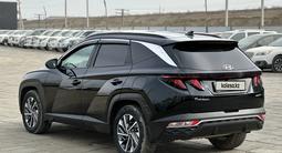 Hyundai Tucson 2023 года за 13 600 000 тг. в Атырау – фото 4