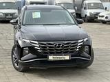 Hyundai Tucson 2023 года за 13 600 000 тг. в Атырау – фото 2