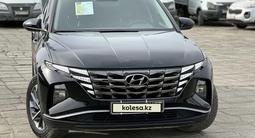 Hyundai Tucson 2023 года за 13 600 000 тг. в Атырау – фото 2