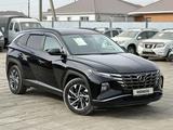 Hyundai Tucson 2023 года за 13 600 000 тг. в Атырау – фото 3