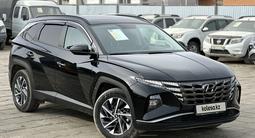 Hyundai Tucson 2023 года за 13 600 000 тг. в Атырау – фото 3