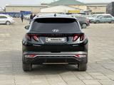 Hyundai Tucson 2023 года за 13 600 000 тг. в Атырау – фото 5