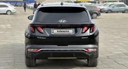 Hyundai Tucson 2023 года за 13 600 000 тг. в Атырау – фото 5