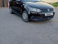 Volkswagen Polo 2012 годаfor2 800 000 тг. в Астана – фото 2