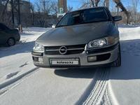 Opel Omega 1995 годаүшін1 200 000 тг. в Караганда