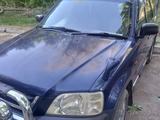 Honda CR-V 1996 годаүшін3 000 000 тг. в Караганда