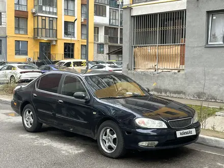 Nissan Cefiro 2000 года за 2 500 000 тг. в Алматы – фото 2