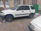 Honda CR-V 1999 года за 5 000 000 тг. в Алматы – фото 2