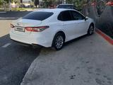 Toyota Camry 2018 годаүшін12 500 000 тг. в Атырау – фото 2