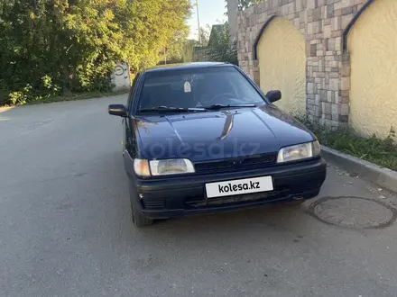 Nissan Sunny 1992 года за 1 250 000 тг. в Павлодар – фото 2