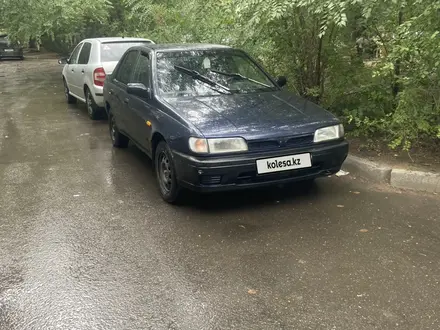 Nissan Sunny 1992 года за 1 250 000 тг. в Павлодар – фото 7