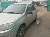 ВАЗ (Lada) Granta 2190 2012 года за 2 100 000 тг. в Павлодар – фото 3