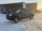 Toyota Tacoma 2021 годаfor29 000 000 тг. в Усть-Каменогорск – фото 2