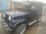 SsangYong Korando 1990 годаүшін3 500 000 тг. в Костанай – фото 2