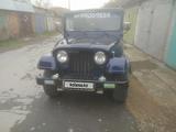 SsangYong Korando 1990 годаүшін3 500 000 тг. в Костанай – фото 3
