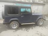 SsangYong Korando 1990 годаүшін3 500 000 тг. в Костанай – фото 4