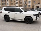 Toyota Land Cruiser 2022 годаүшін56 000 000 тг. в Актау – фото 4