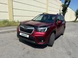 Subaru Forester 2021 года за 13 800 000 тг. в Алматы