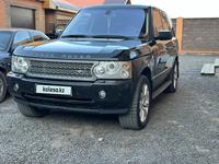 Land Rover Range Rover 2007 года за 7 800 000 тг. в Астана