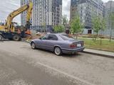BMW 525 1991 года за 1 450 000 тг. в Астана – фото 3