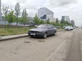 BMW 525 1991 года за 1 450 000 тг. в Астана – фото 5