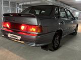 ВАЗ (Lada) 2115 2012 года за 4 000 000 тг. в Тараз – фото 3