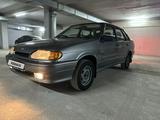 ВАЗ (Lada) 2115 2012 года за 4 000 000 тг. в Тараз – фото 4
