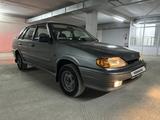 ВАЗ (Lada) 2115 2012 года за 4 000 000 тг. в Тараз – фото 5