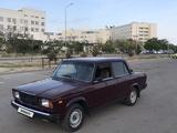 ВАЗ (Lada) 2107 2002 года за 1 100 000 тг. в Актау – фото 2