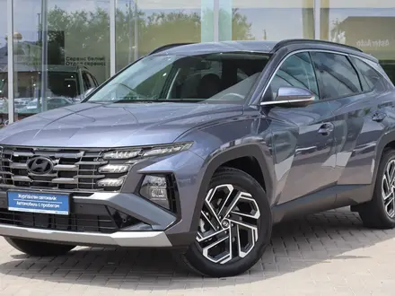 Hyundai Tucson Prime 2.5 2025 года за 15 790 000 тг. в Шымкент