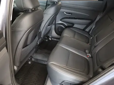 Hyundai Tucson Prime 2.5 2025 года за 15 790 000 тг. в Шымкент – фото 11