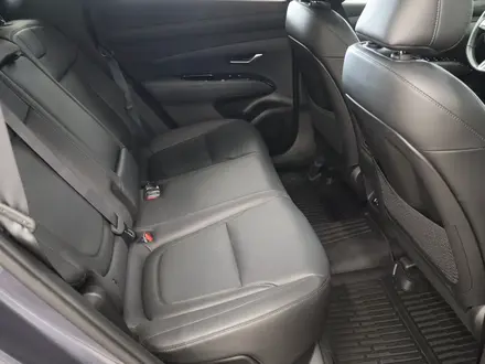 Hyundai Tucson Prime 2.5 2025 года за 15 790 000 тг. в Шымкент – фото 13