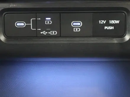 Hyundai Tucson Prime 2.5 2025 года за 15 790 000 тг. в Шымкент – фото 20