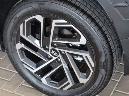 Hyundai Tucson Prime 2.5 2025 года за 15 790 000 тг. в Шымкент – фото 26